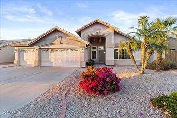 7538 Forge Ave, Mesa, AZ 85208