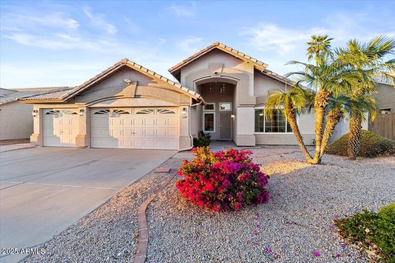 7538 Forge Ave, Mesa, AZ 85208