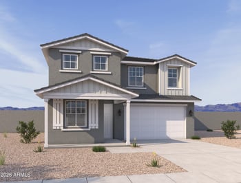 7538 47th Ln, Laveen, AZ 85339
