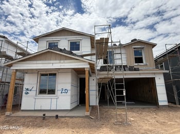 7538 47th Ln, Laveen, AZ 85339