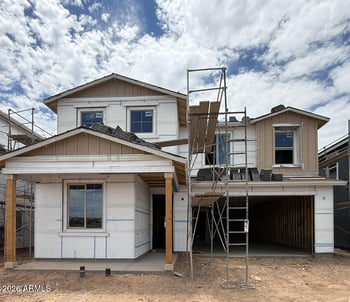 7538 47th Ln, Laveen, AZ 85339