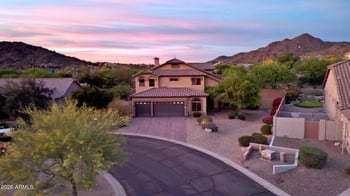 7538 Tyndall Cir, Mesa, AZ 85207