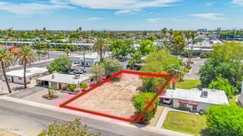 7539 1st St #3, Scottsdale, AZ 85251