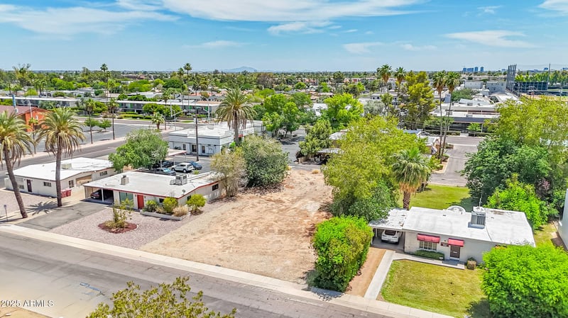 7539 1st St #3, Scottsdale, AZ 85251