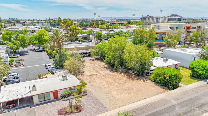 7539 1st St #3, Scottsdale, AZ 85251