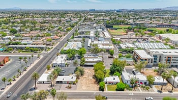 7539 1st St #3, Scottsdale, AZ 85251