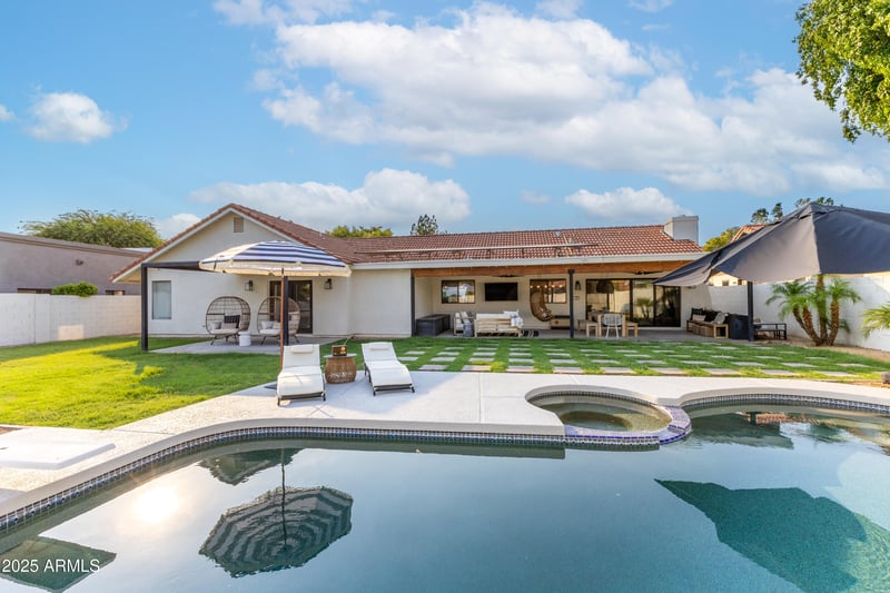 7539 Corrine Rd, Scottsdale, AZ 85260