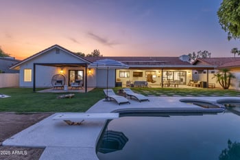 7539 Corrine Rd, Scottsdale, AZ 85260
