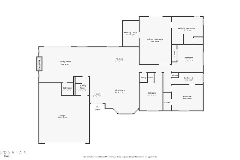 7539 Corrine Rd, Scottsdale, AZ 85260