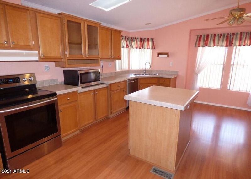 7539 E Bogart Ave, Mesa, AZ 85208