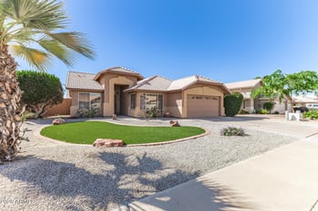 7539 Farmdale Ave, Mesa, AZ 85208