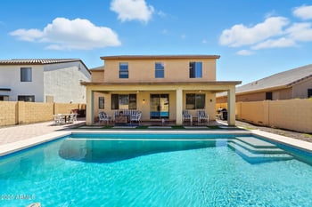 754 Desert Seasons Dr, San Tan Valley, AZ 85143