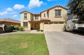 754 Desert Seasons Dr, San Tan Valley, AZ 85143