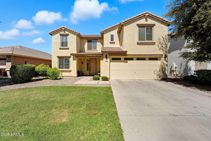 754 Desert Seasons Dr, San Tan Valley, AZ 85143