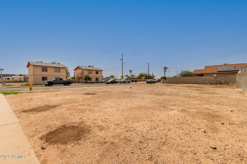 754 S 3rd St #16, Phoenix, AZ 85004