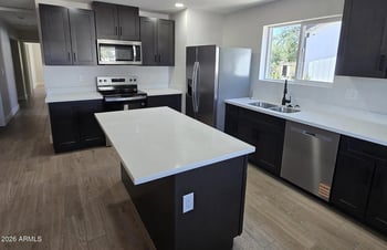 754 S 96th Pl #1 & 2, Mesa, AZ 85208