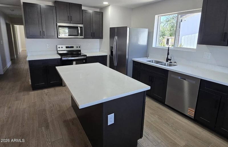 754 S 96th Pl #1 & 2, Mesa, AZ 85208