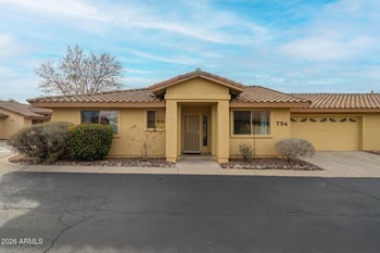 754 Skyview Ln, Cottonwood, AZ 86326