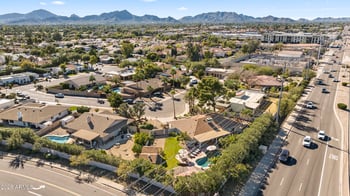 7540 Cannon Dr, Scottsdale, AZ 85258