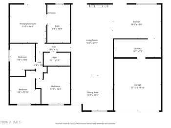 7540 Cannon Dr, Scottsdale, AZ 85258