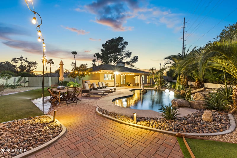 7540 Cannon Dr, Scottsdale, AZ 85258