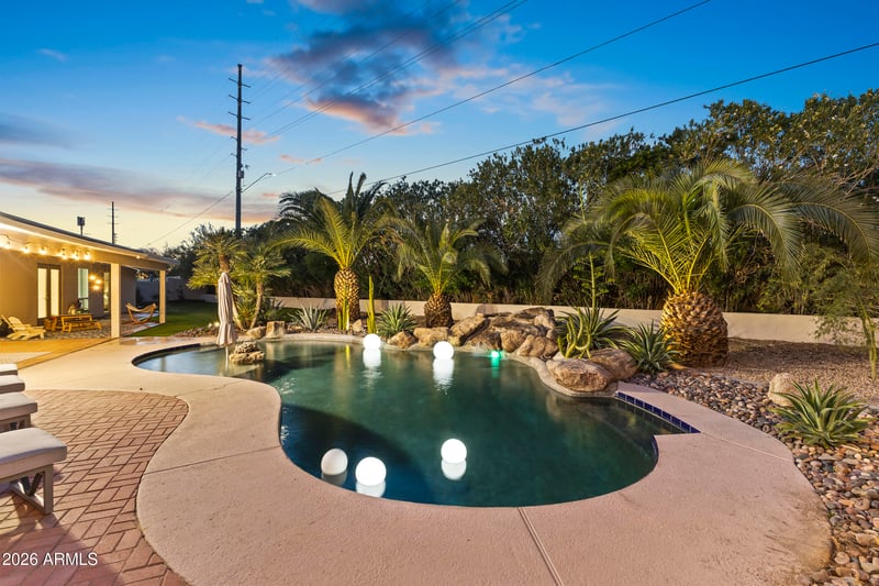 7540 Cannon Dr, Scottsdale, AZ 85258