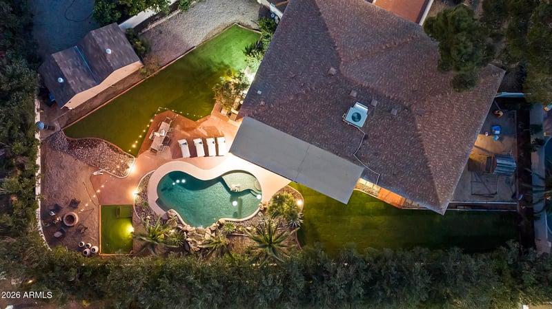 7540 Cannon Dr, Scottsdale, AZ 85258