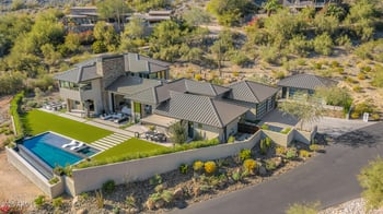 7540 Lakeside Ln, Paradise Valley, AZ 85253
