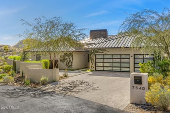 7540 Lakeside Ln, Paradise Valley, AZ 85253