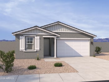 7540 S 47th Dr, Laveen, AZ 85339