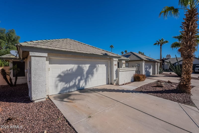 7540 Sequoia Dr, Glendale, AZ 85308