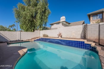 7540 Sequoia Dr, Glendale, AZ 85308
