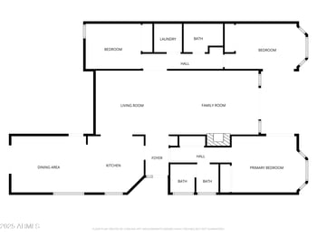 7540 Sequoia Dr, Glendale, AZ 85308