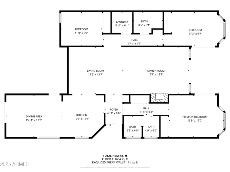 7540 Sequoia Dr, Glendale, AZ 85308