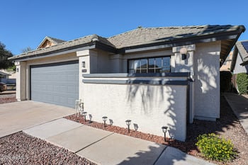 7540 Sequoia Dr, Glendale, AZ 85308