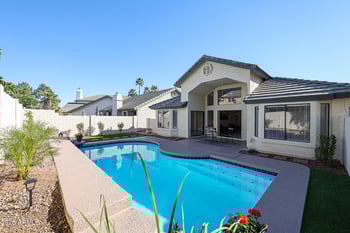 7540 Sequoia Dr, Glendale, AZ 85308