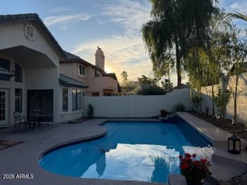 7540 Sequoia Dr, Glendale, AZ 85308