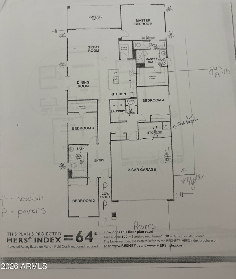 7540 W Superior Ave, Phoenix, AZ 85043