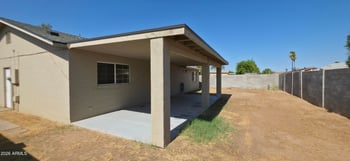 7540 Turney Ave, Phoenix, AZ 85033