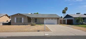 7540 Turney Ave, Phoenix, AZ 85033