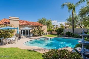 7541 Becker Ln, Scottsdale, AZ 85260
