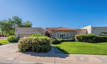 7541 Becker Ln, Scottsdale, AZ 85260