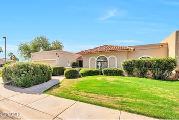 7541 Becker Ln, Scottsdale, AZ 85260