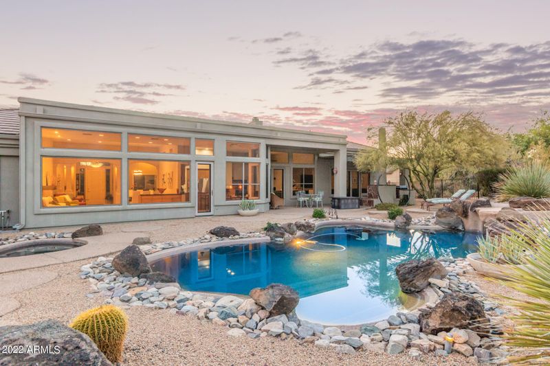 7541 E Red Bird Rd, Scottsdale, AZ 85266
