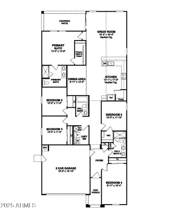 7541 Park St, Laveen, AZ 85339