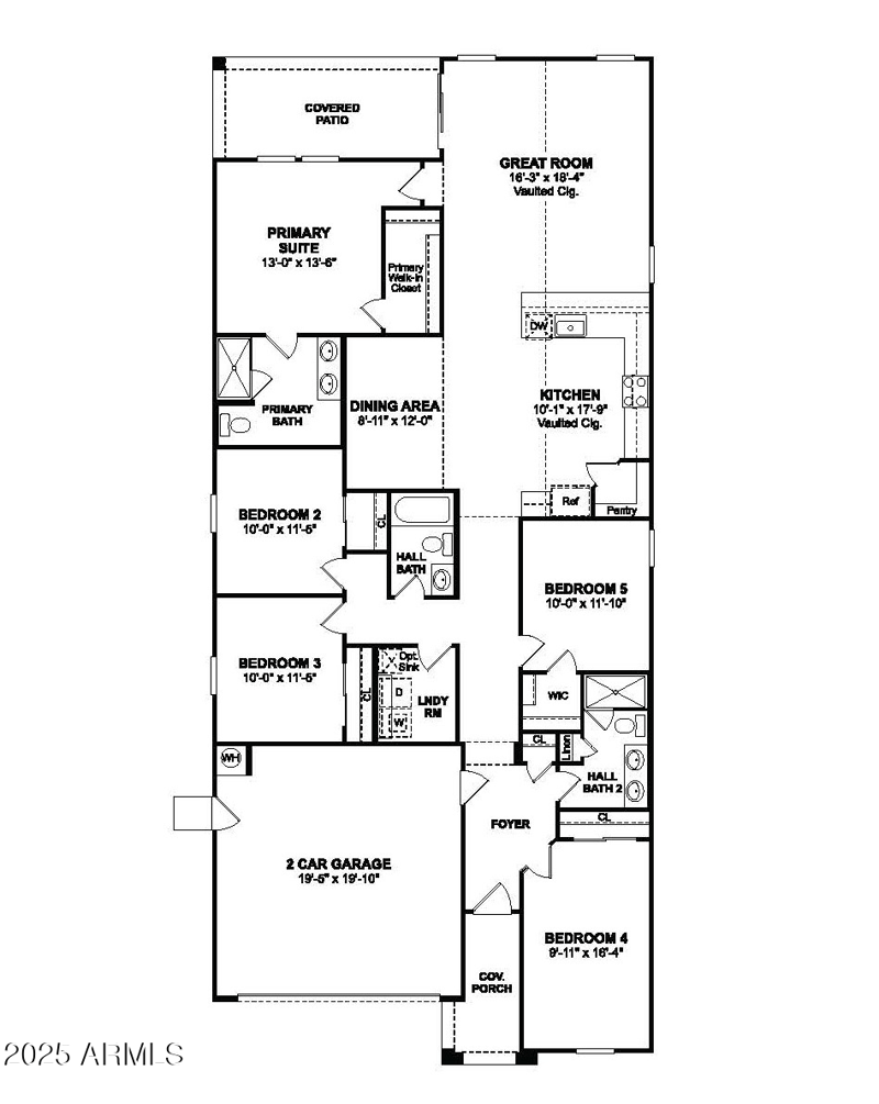 7541 Park St, Laveen, AZ 85339