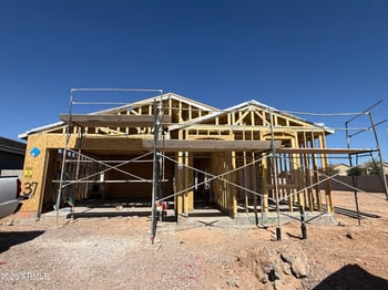 7541 47th Dr, Laveen, AZ 85339