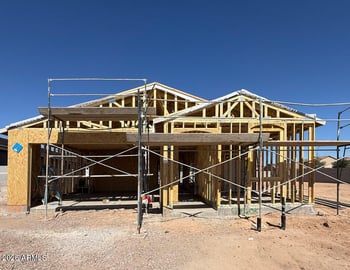 7541 47th Dr, Laveen, AZ 85339