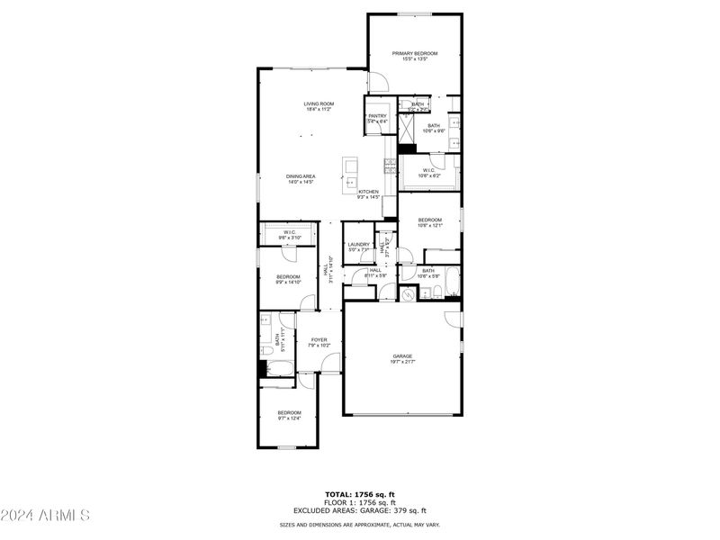 7541 W Superior Ave, Phoenix, AZ 85043
