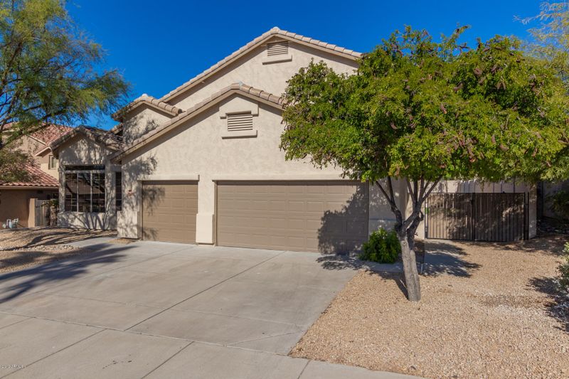 7542 E Glenn Moore Rd, Scottsdale, AZ 85255
